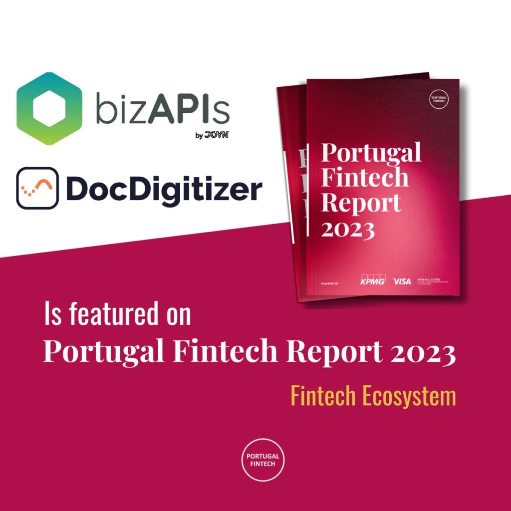 Portugal Fintech 2023